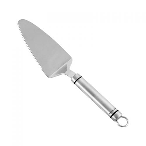 Stainless Steel Cake Trowel | Patti's Hire